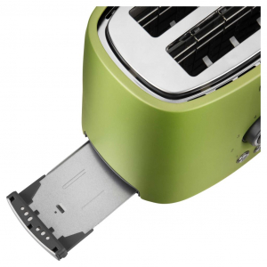 Sencor STS 6050GG kenyérpirító zöld